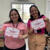 Outubro Rosa 2024